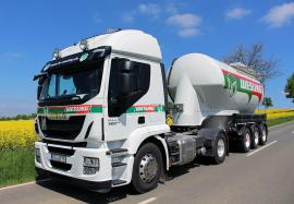 truck fleet