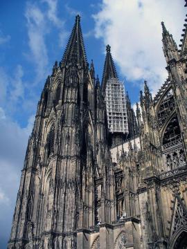 Dom van Keulen Obernkirchener Sandstein®