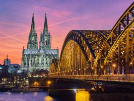 Cologne Cathedral