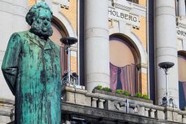 National Theatre Oslo